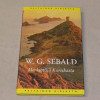 W.G. Sebald Merkintöjä Korsikasta